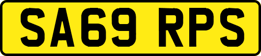 SA69RPS