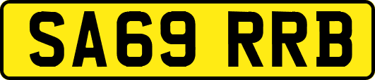 SA69RRB