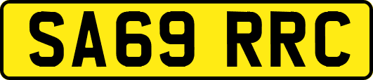 SA69RRC