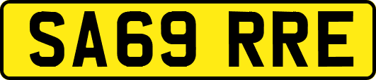 SA69RRE