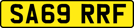 SA69RRF