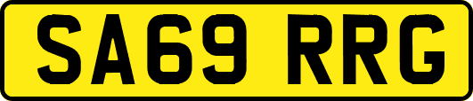 SA69RRG