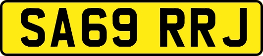 SA69RRJ