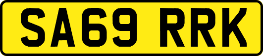 SA69RRK