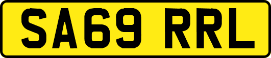 SA69RRL