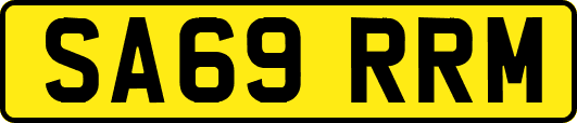 SA69RRM