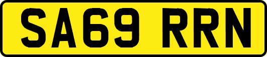 SA69RRN
