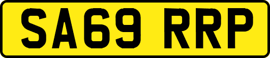 SA69RRP