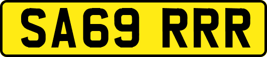 SA69RRR