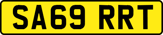 SA69RRT