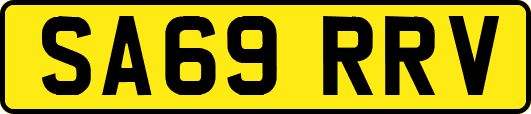 SA69RRV