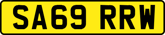 SA69RRW