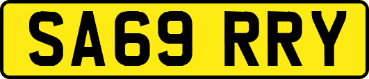 SA69RRY