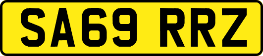 SA69RRZ