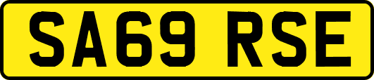 SA69RSE