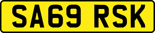 SA69RSK