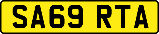 SA69RTA