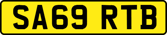 SA69RTB