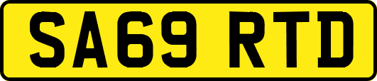 SA69RTD