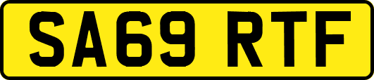 SA69RTF