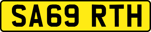 SA69RTH