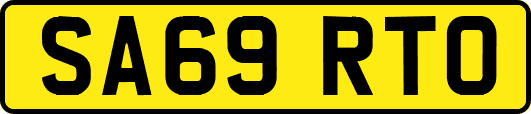 SA69RTO