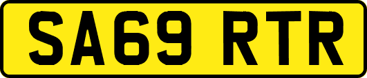 SA69RTR