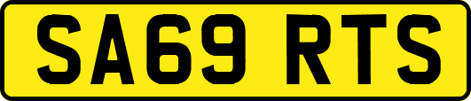 SA69RTS