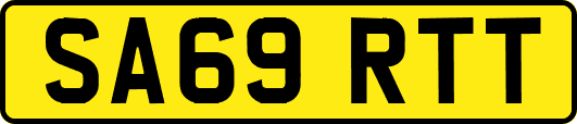 SA69RTT