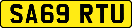 SA69RTU