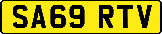 SA69RTV