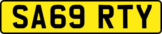 SA69RTY