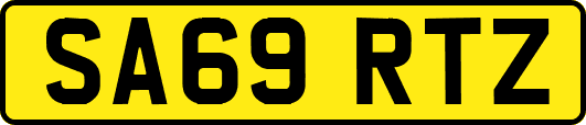 SA69RTZ