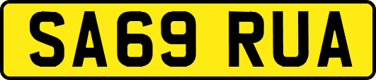 SA69RUA
