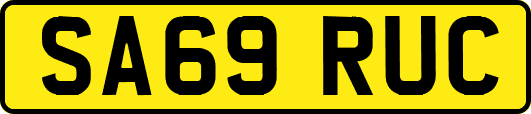 SA69RUC