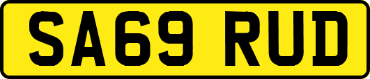 SA69RUD