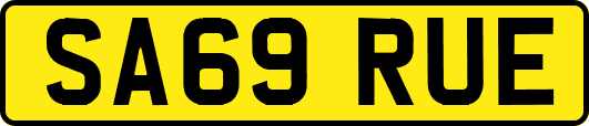 SA69RUE