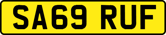 SA69RUF