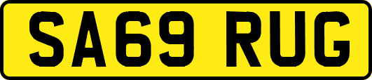 SA69RUG