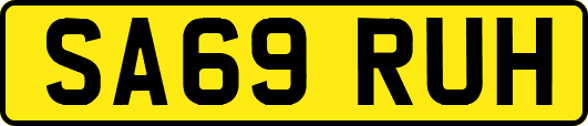 SA69RUH