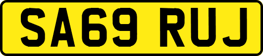 SA69RUJ