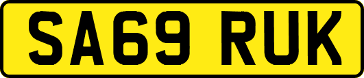 SA69RUK