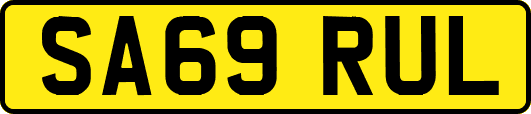 SA69RUL