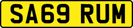SA69RUM