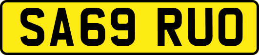 SA69RUO