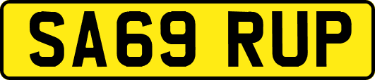 SA69RUP