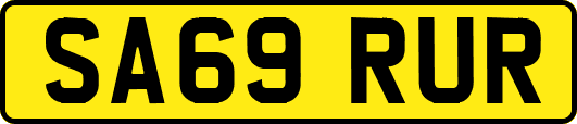 SA69RUR