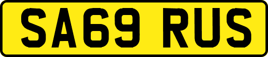 SA69RUS