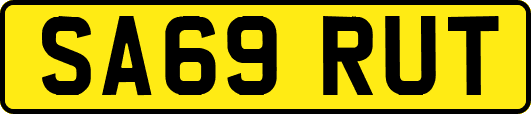 SA69RUT