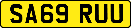 SA69RUU